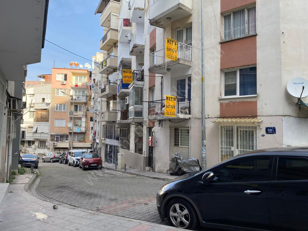 Metin Emlak