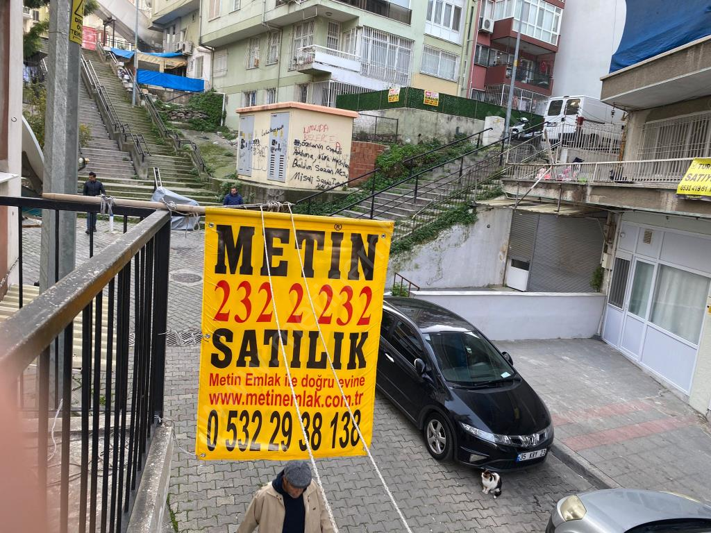 Metin Emlak