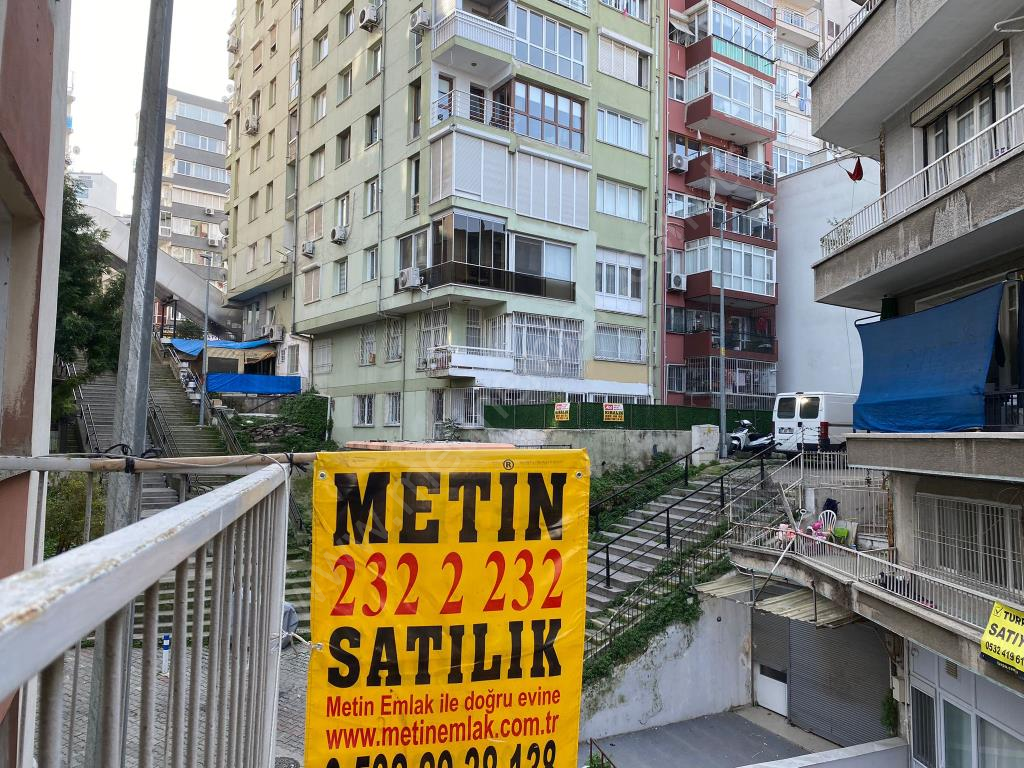 Metin Emlak