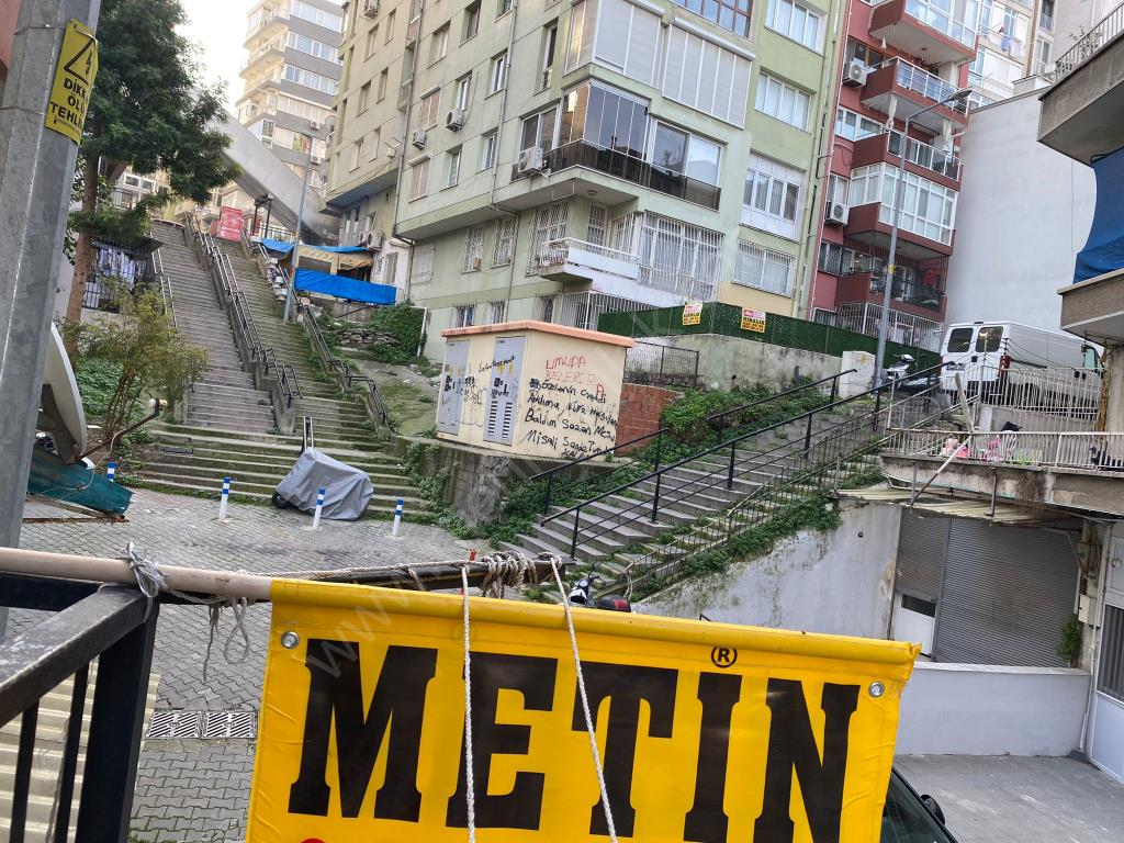 Metin Emlak