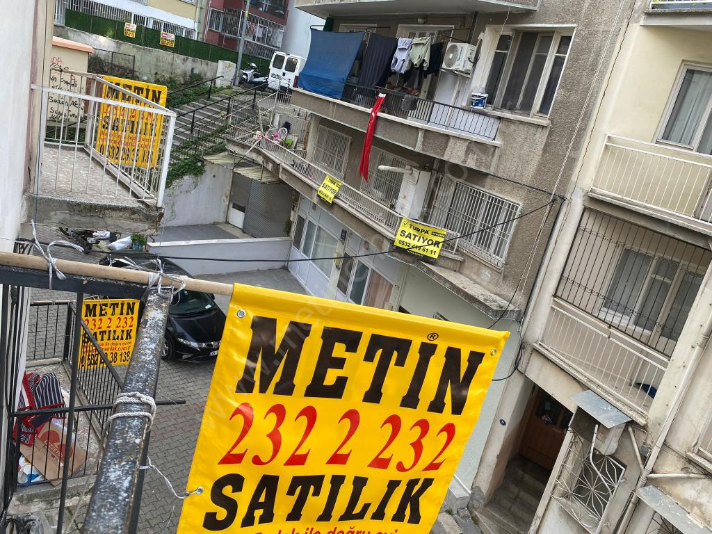 Metin Emlak