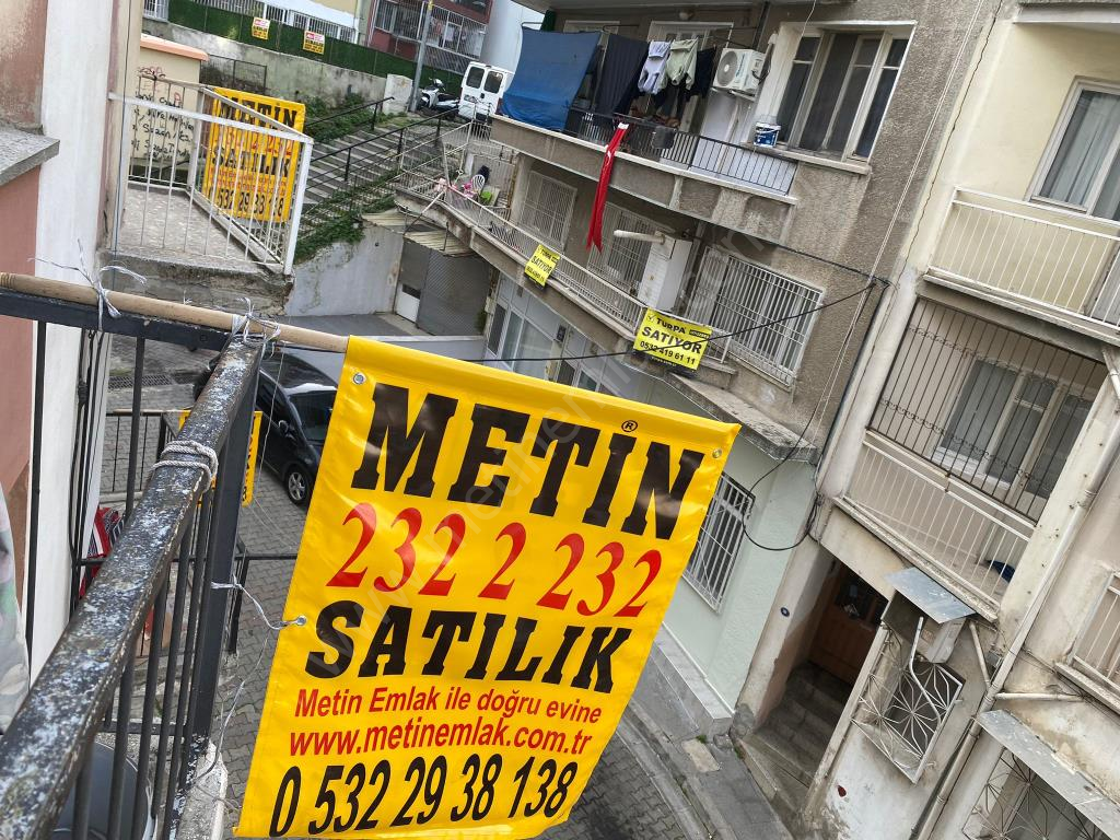 Metin Emlak