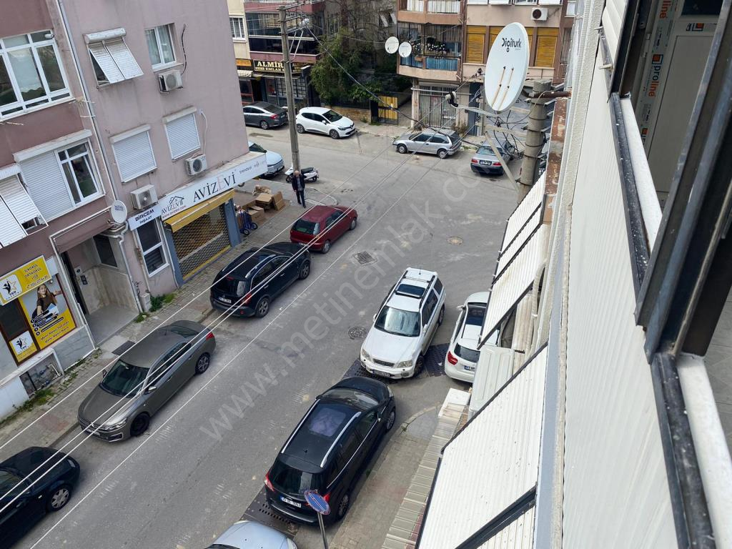 Metin Emlak
