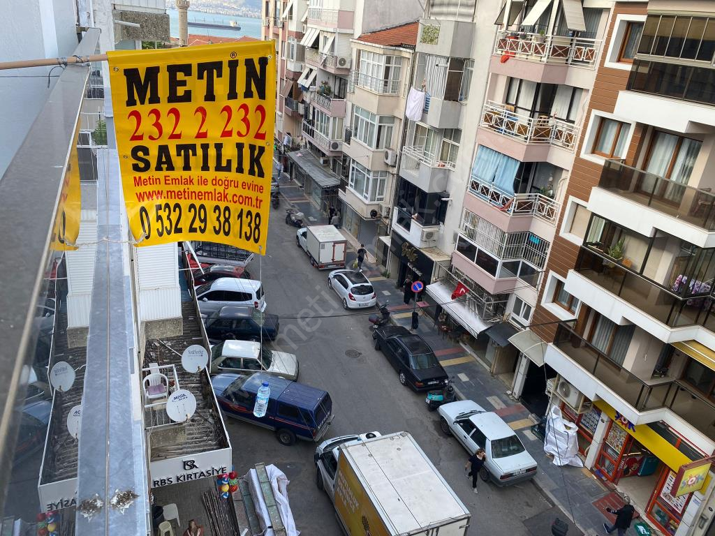 Metin Emlak