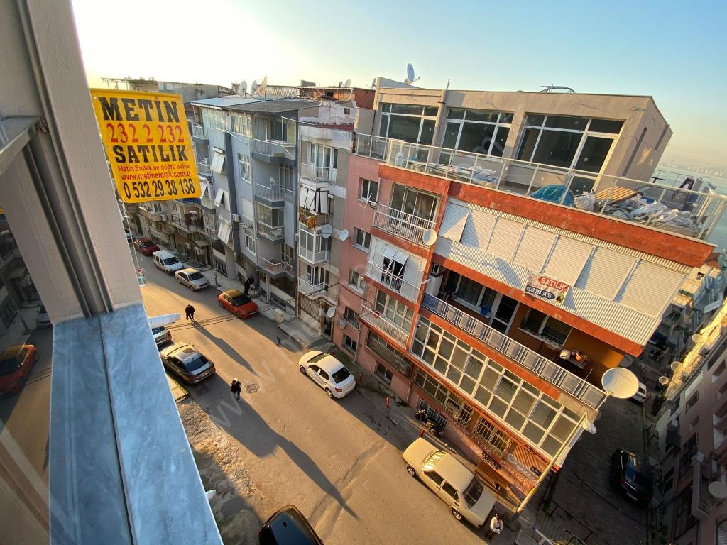 Metin Emlak