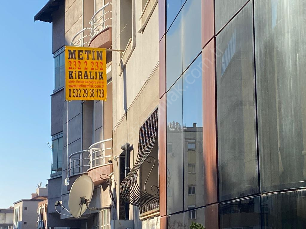 Metin Emlak