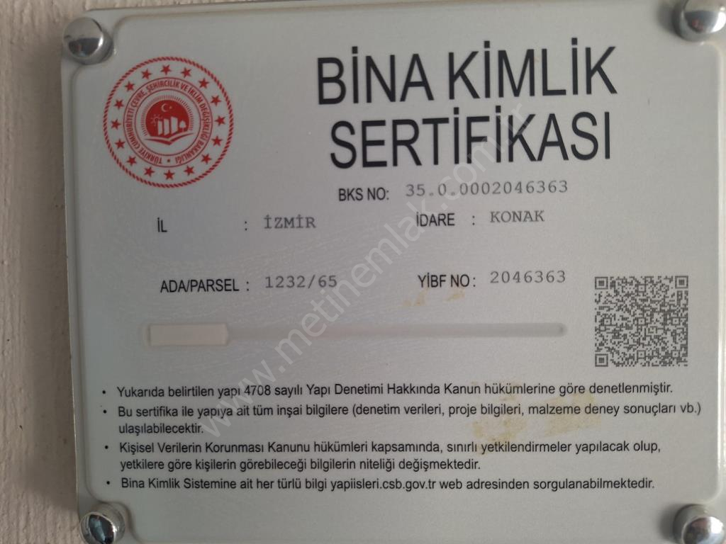 Metin Emlak