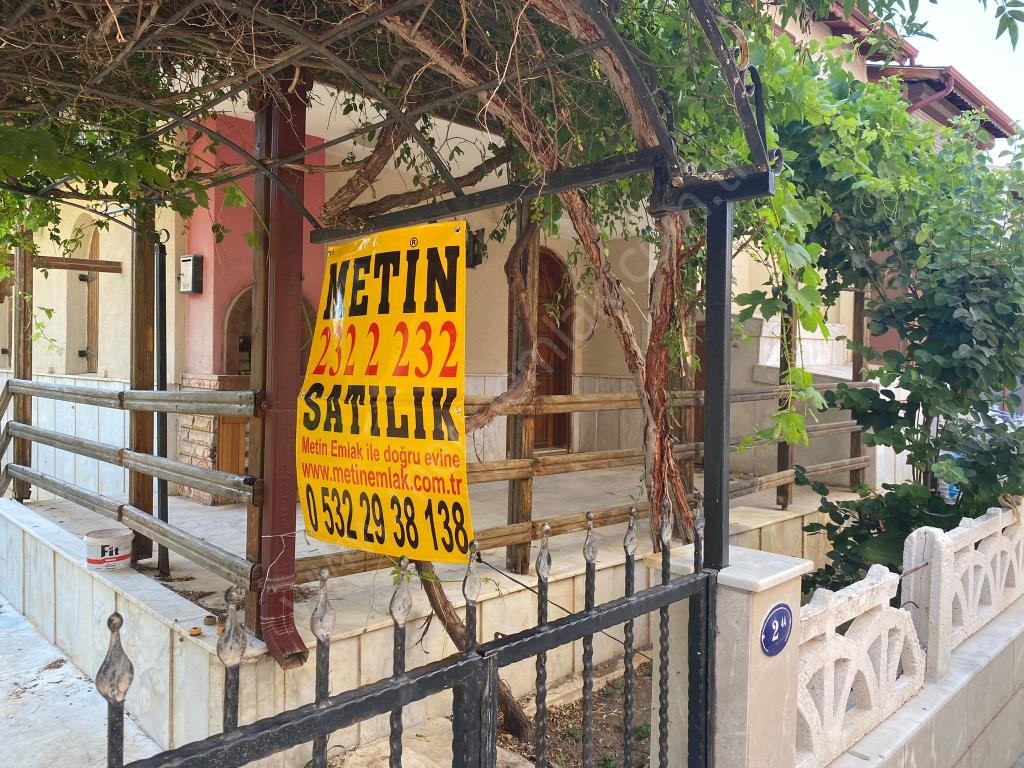 Metin Emlak