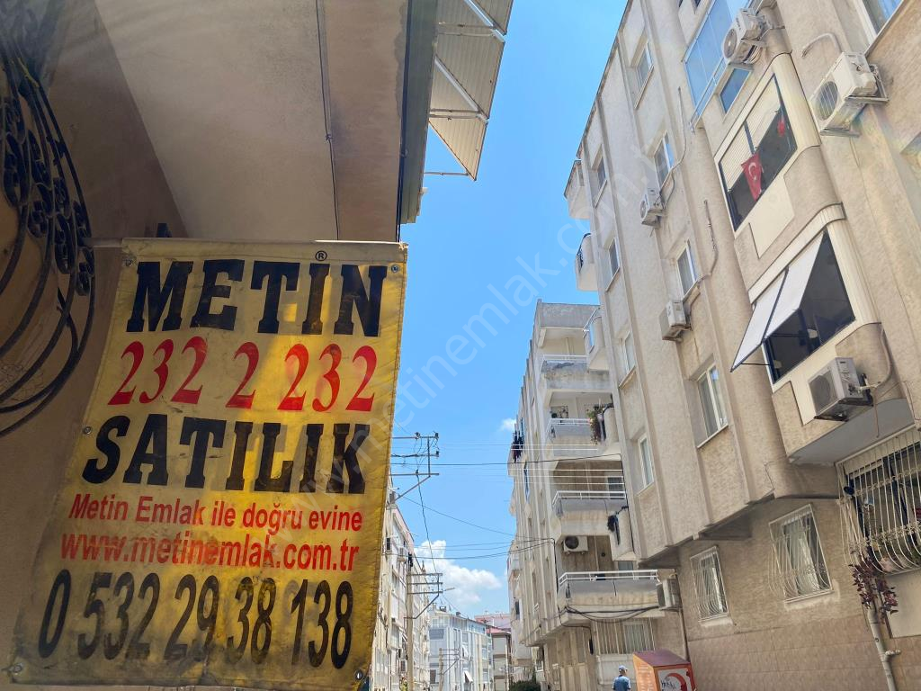 Metin Emlak