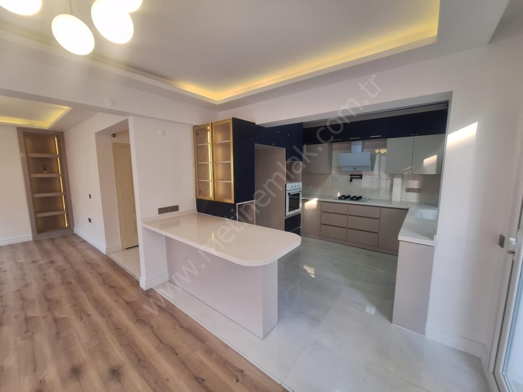 Metin Emlak