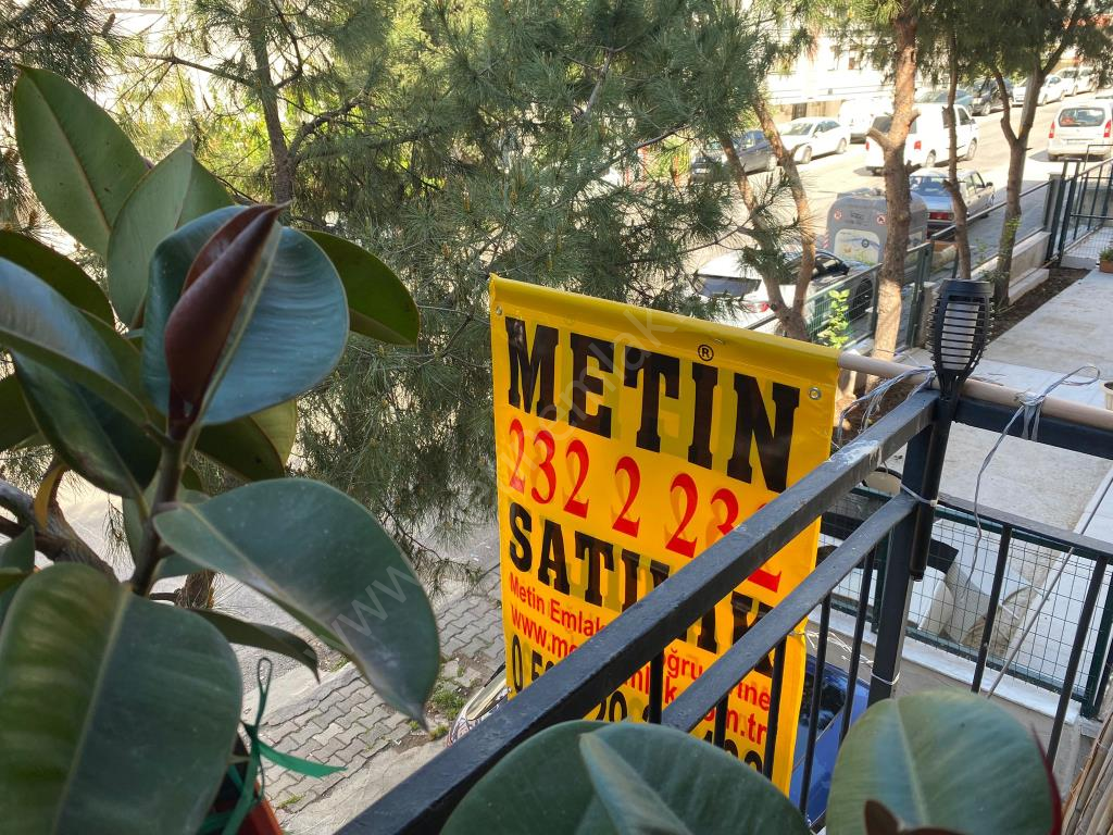 Metin Emlak