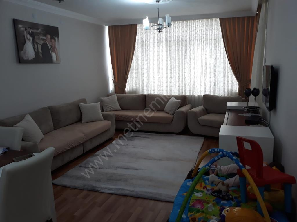 Metin Emlak