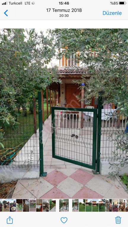 Metin Emlak