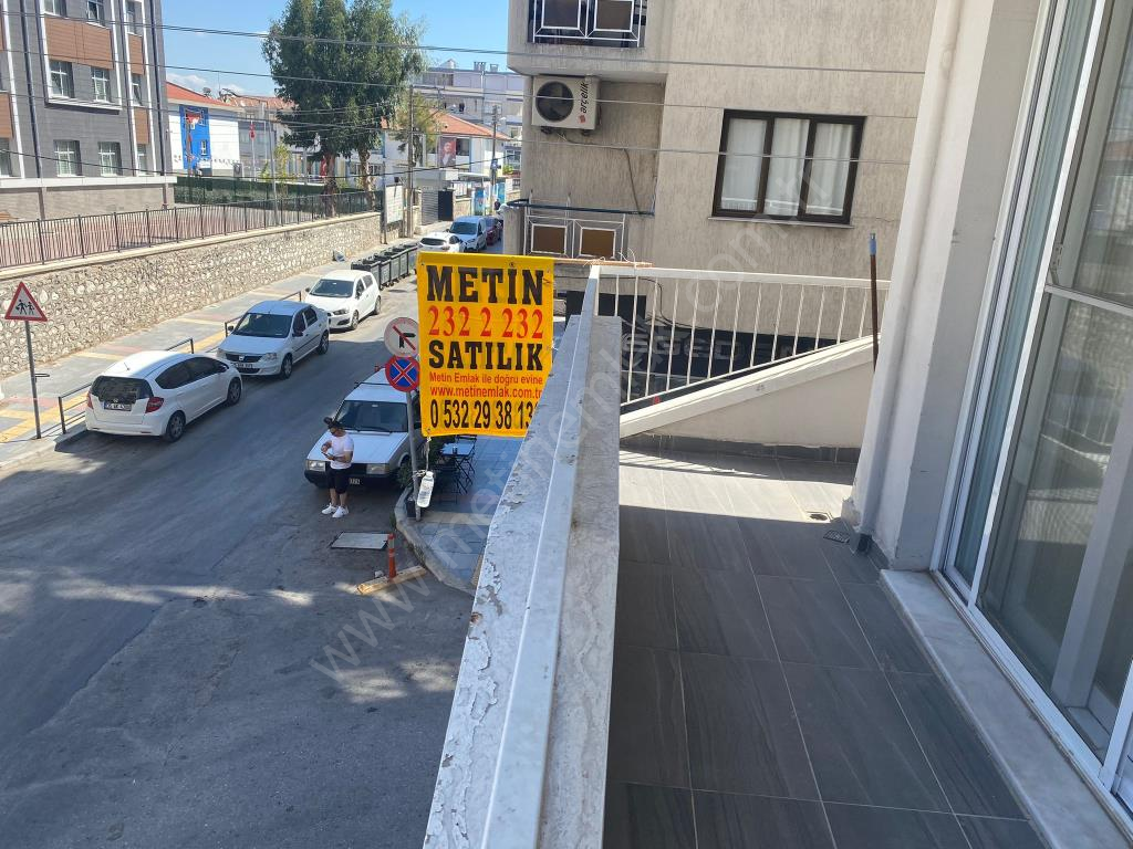Metin Emlak
