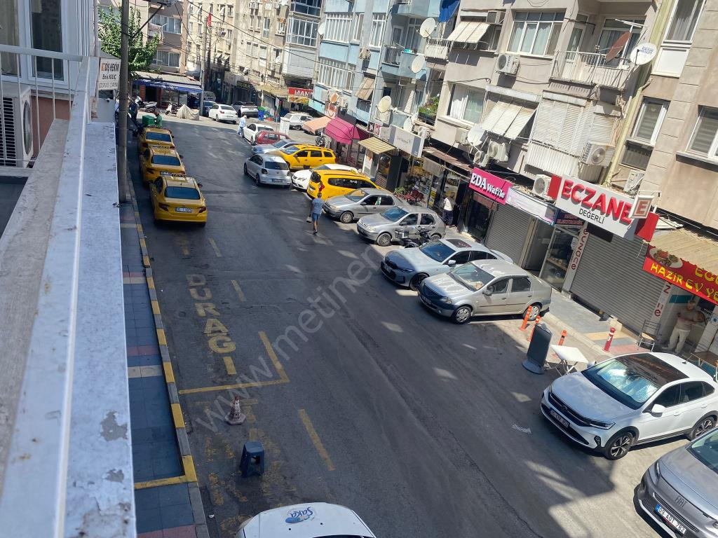 Metin Emlak