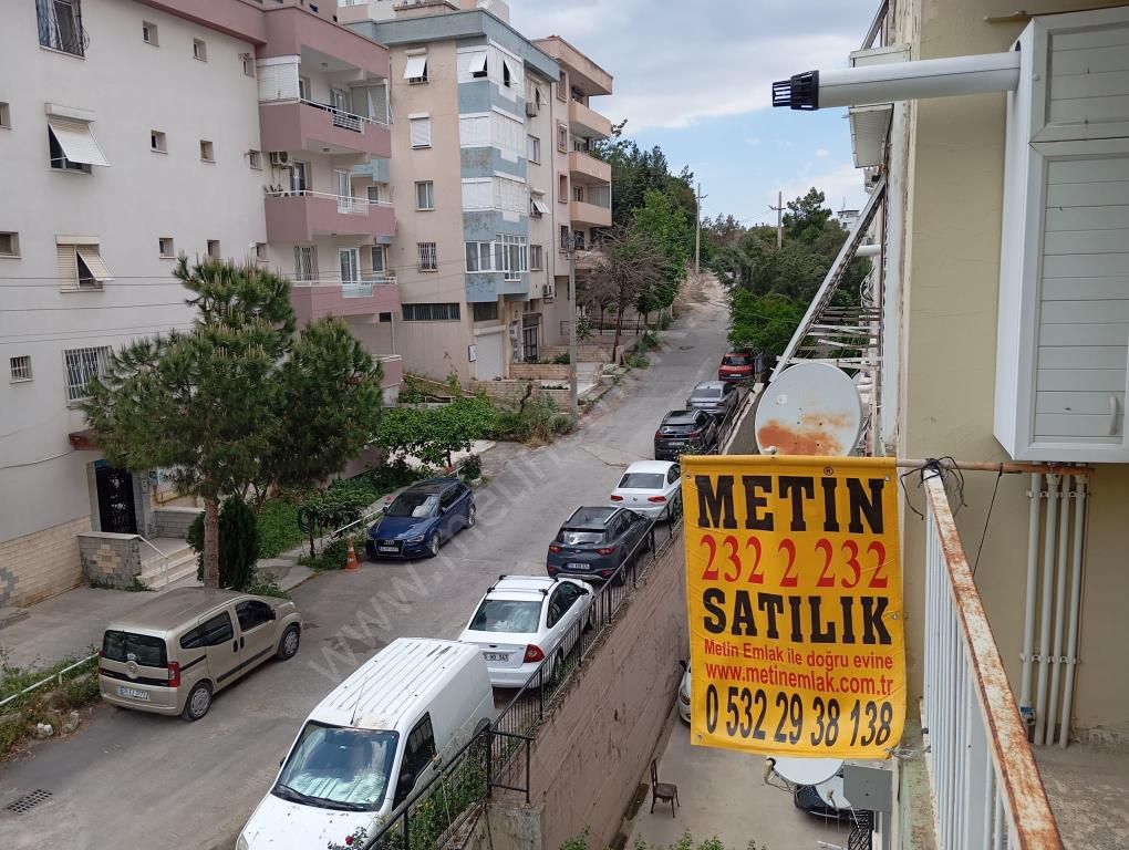 Metin Emlak