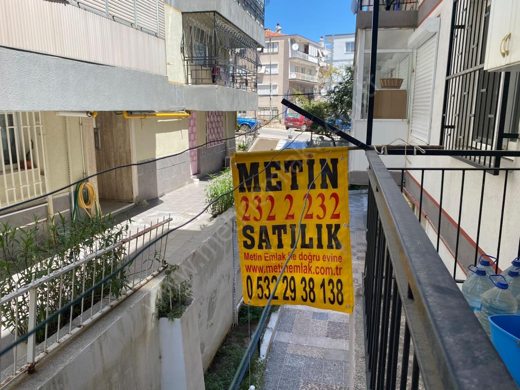 Metin Emlak