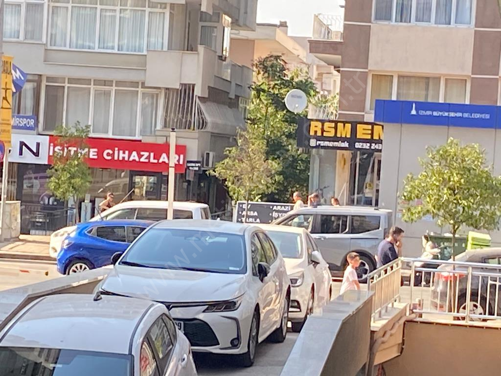 Metin Emlak