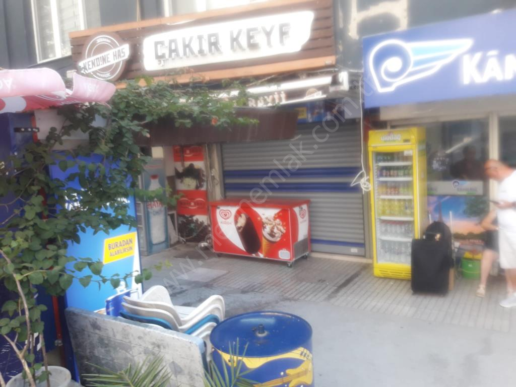 Metin Emlak